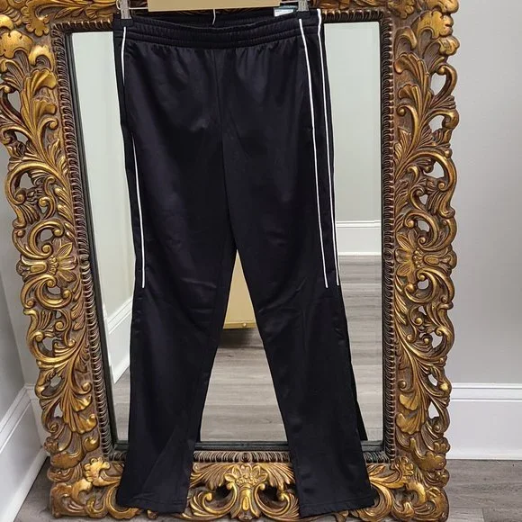 Poshmark Tek Gear Tricot Pants Tek Gear Pants Tek Gear Open Bottom